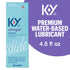 K-Y Ultragel • Premium Water Lubricant