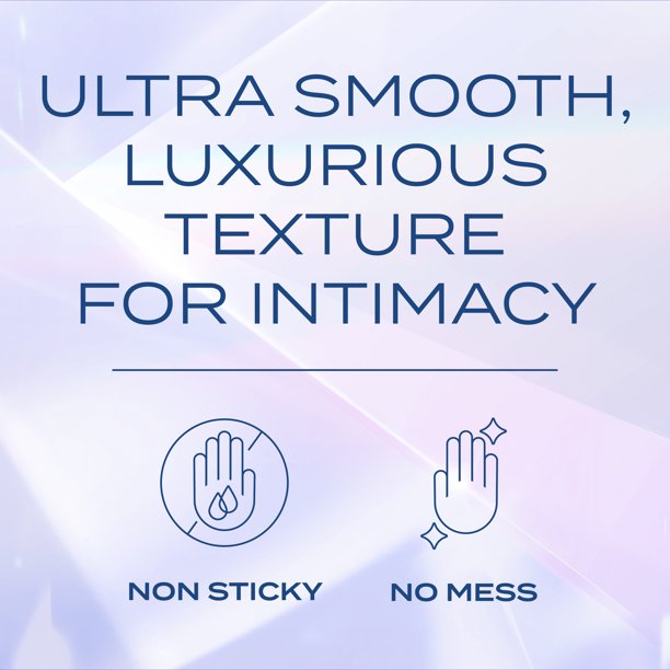 K-Y Ultragel • Premium Water Lubricant